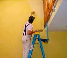 aExperiência em Pinturas em Cotia