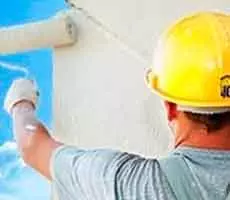 Pintura de interiores Pinturas em Cotia